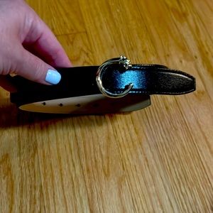 Panthere de Cartier Belt